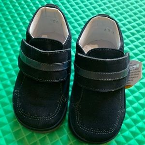 Dress shoes baby /toddler boy